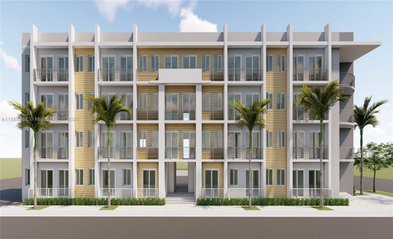 4901 - 4923 NW 17th Ave, Miami, FL 33142 Photo