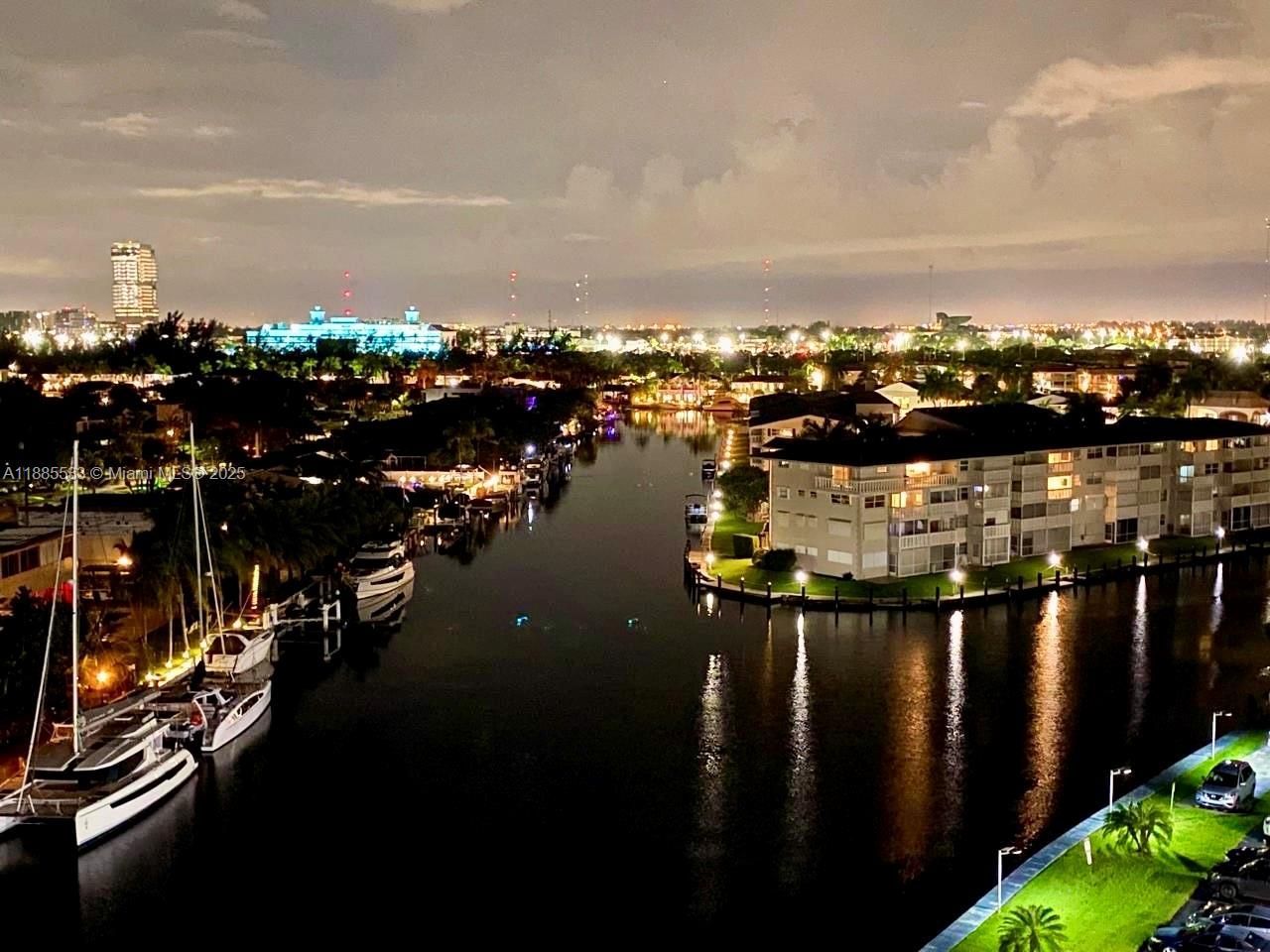 401 Golden Isles Dr, Unit 908, Hallandale Beach, FL 33009 Photo