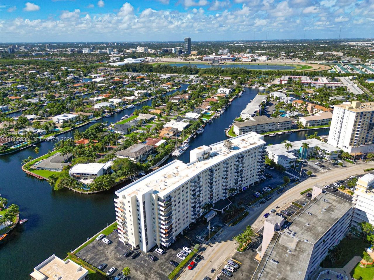 401 Golden Isles Dr, Unit 908, Hallandale Beach, FL 33009 Photo