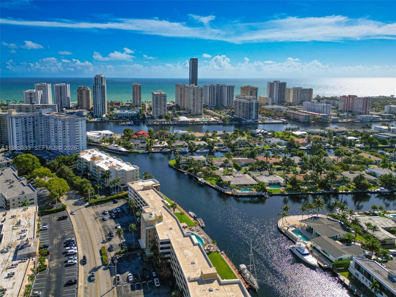401 Golden Isles Dr, Unit 908, Hallandale Beach, FL 33009 Photo