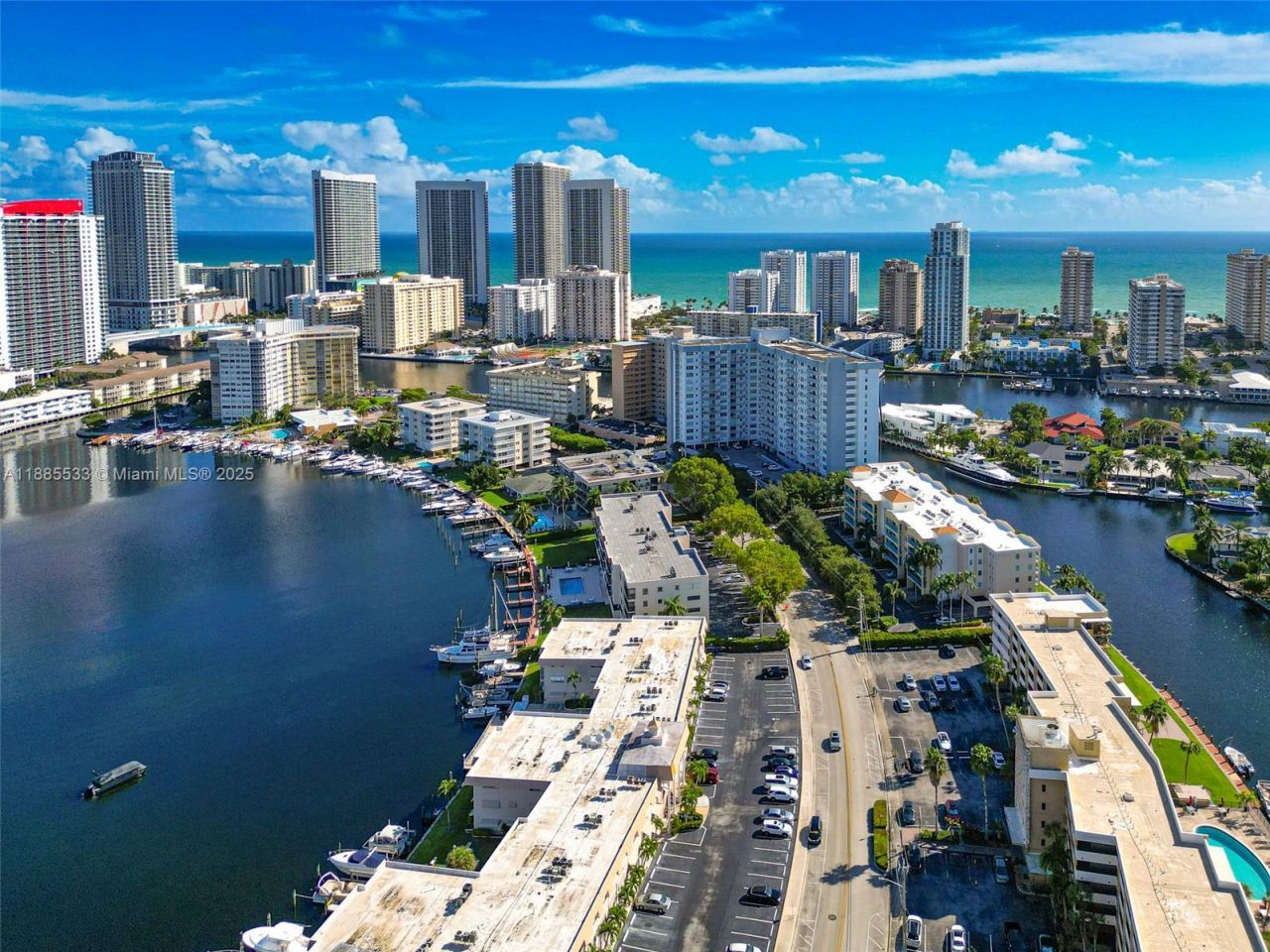 401 Golden Isles Dr, Unit 908, Hallandale Beach, FL 33009 Photo