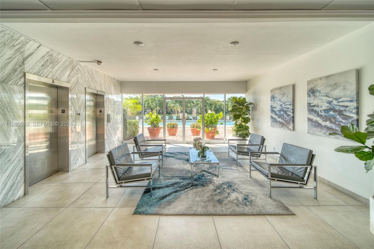 401 Golden Isles Dr, Unit 908, Hallandale Beach, FL 33009 Photo