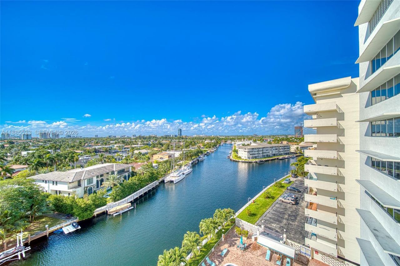 401 Golden Isles Dr, Unit 908, Hallandale Beach, FL 33009 Photo