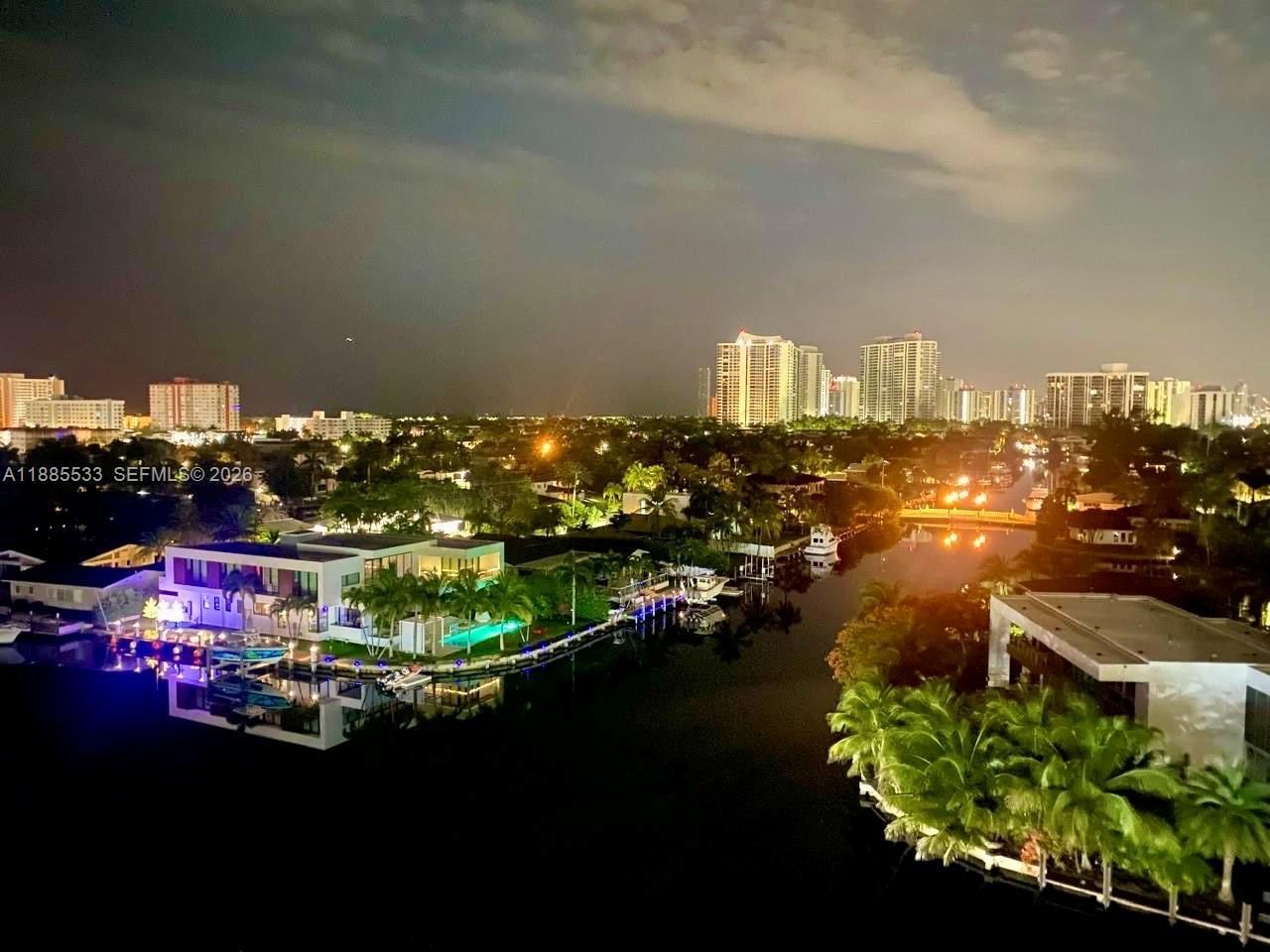 401 Golden Isles Dr, Unit 908, Hallandale Beach, FL 33009 Photo