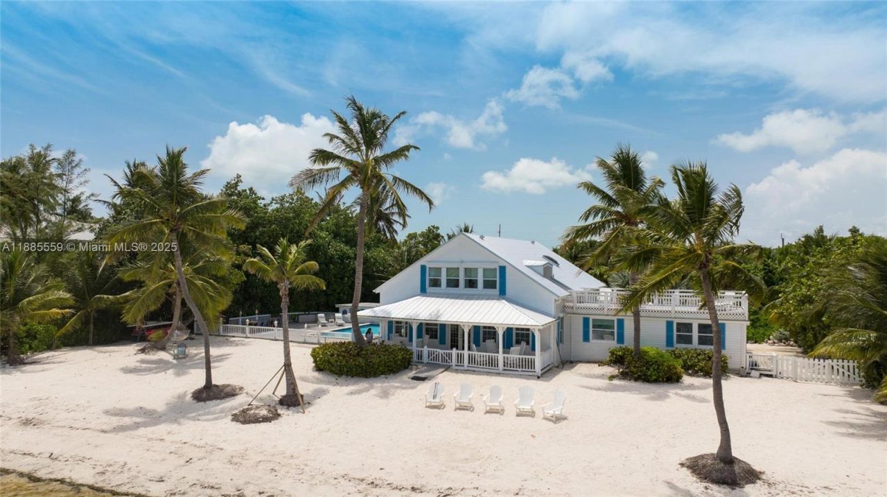 109 Columbus Dr, Islamorada, FL 33036 Photo