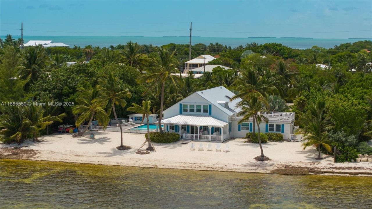 109 Columbus Dr, Islamorada, FL 33036 Photo