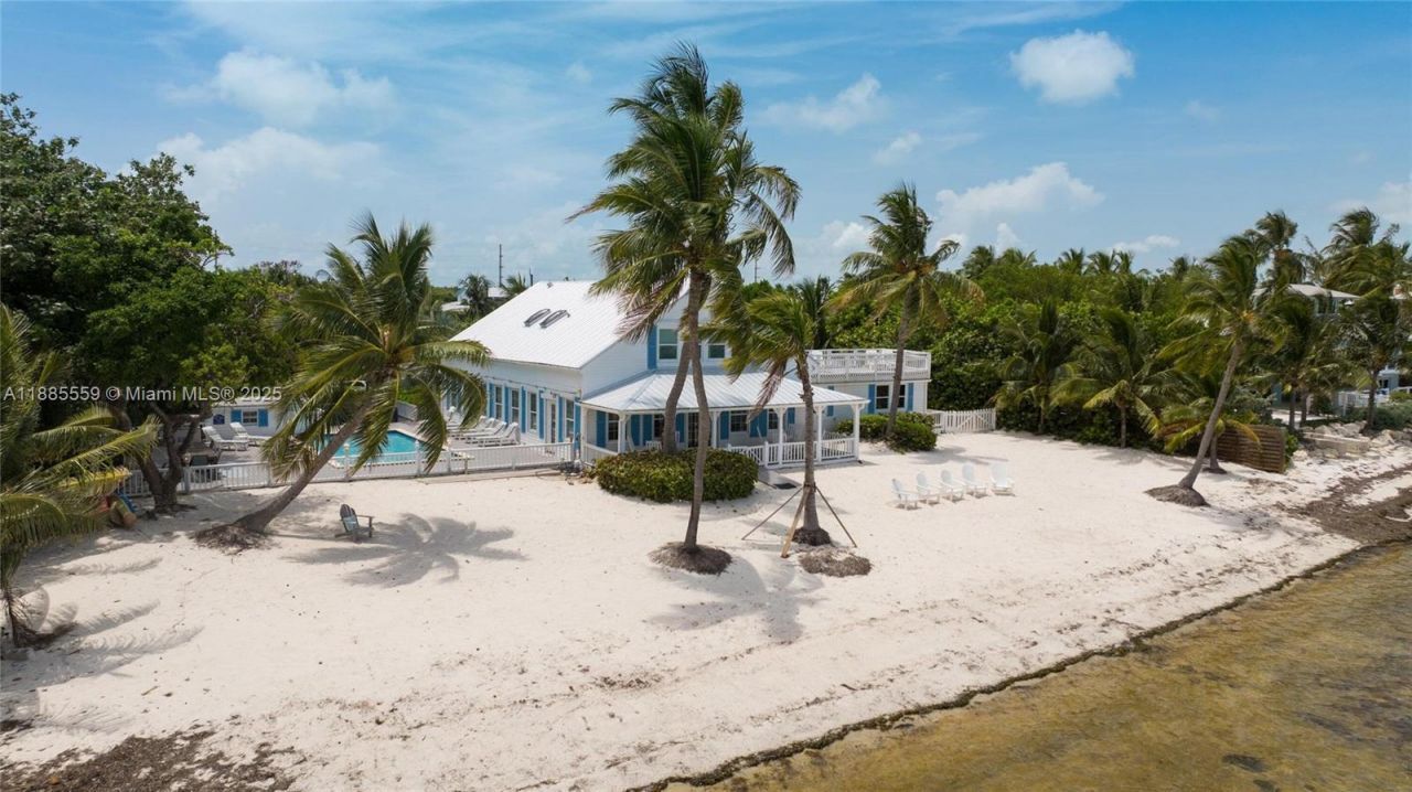 109 Columbus Dr, Islamorada, FL 33036 Photo
