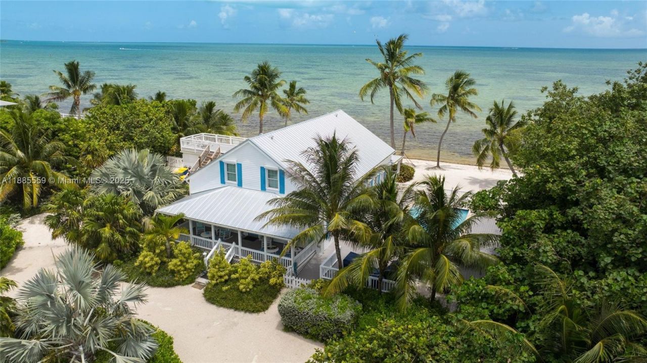 109 Columbus Dr, Islamorada, FL 33036 Photo