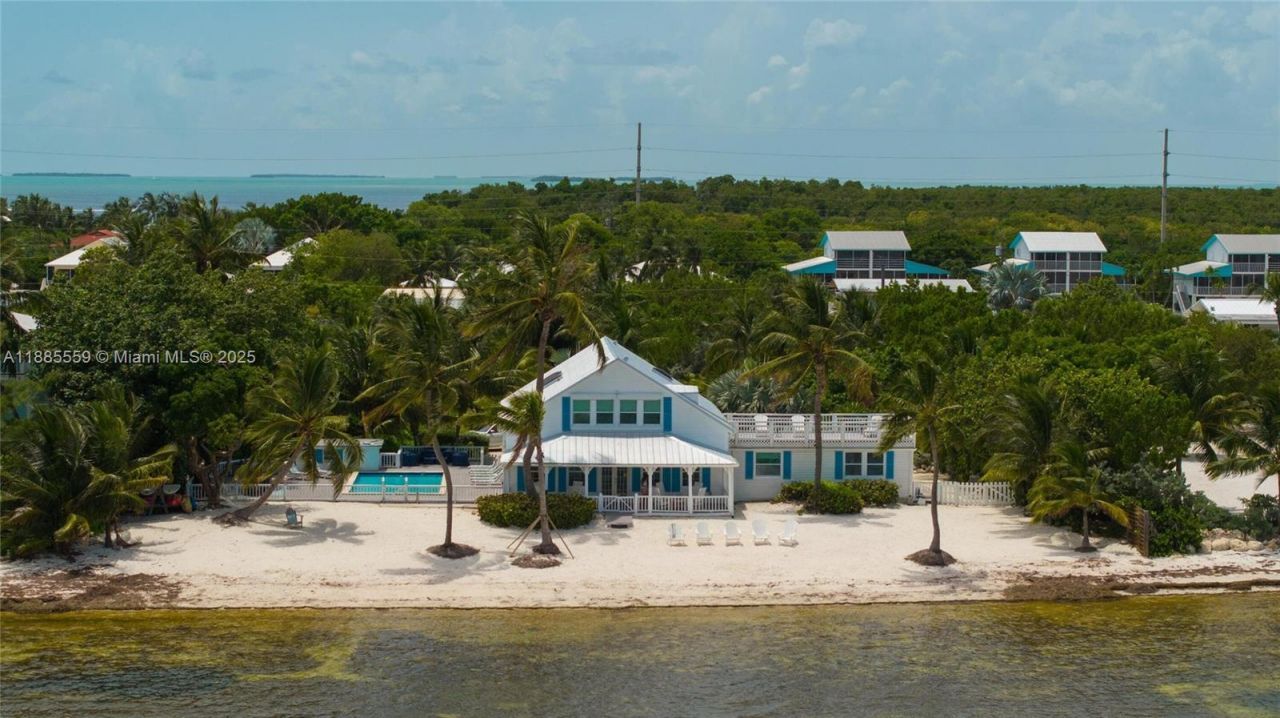 109 Columbus Dr, Islamorada, FL 33036 Photo