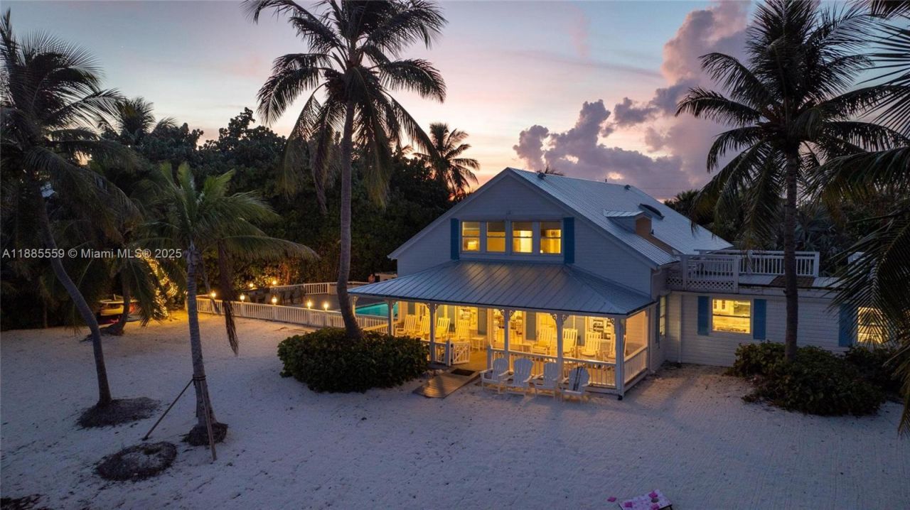 109 Columbus Dr, Islamorada, FL 33036 Photo