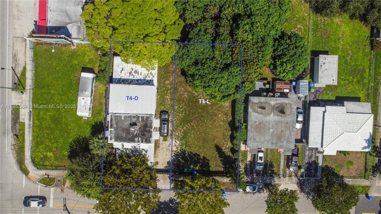 181 NW 41st St, Miami, FL 33127 Photo