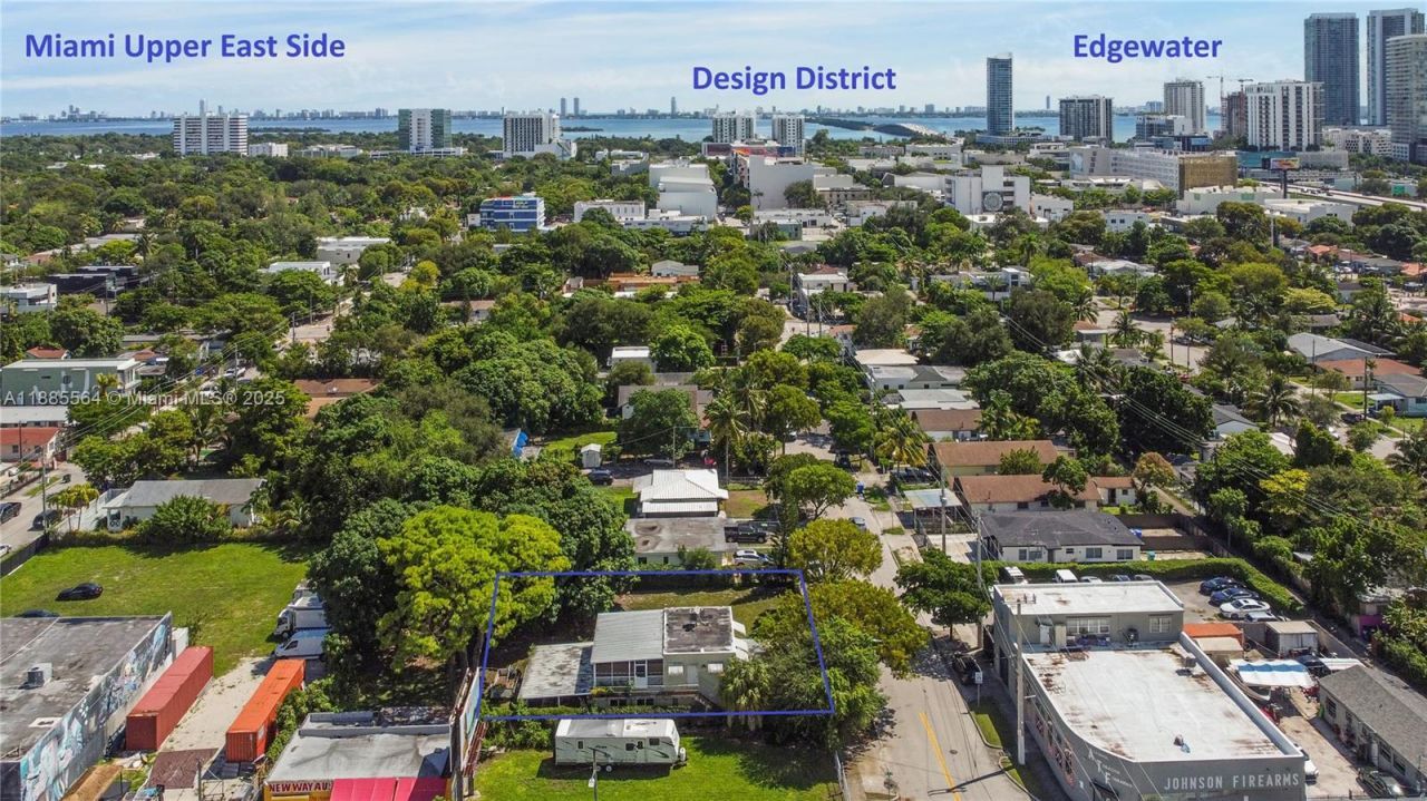 181 NW 41st St, Miami, FL 33127 Photo