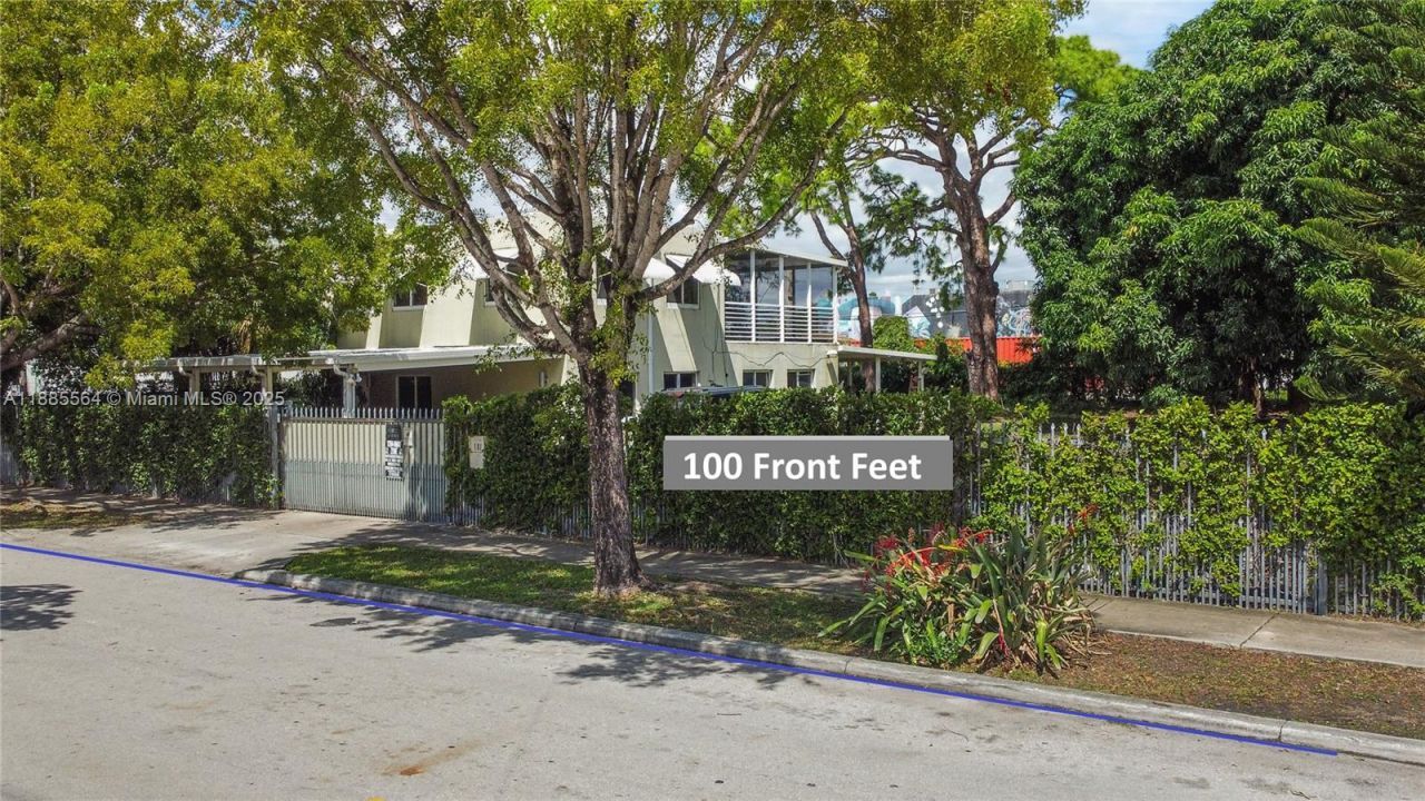 181 NW 41st St, Miami, FL 33127 Photo