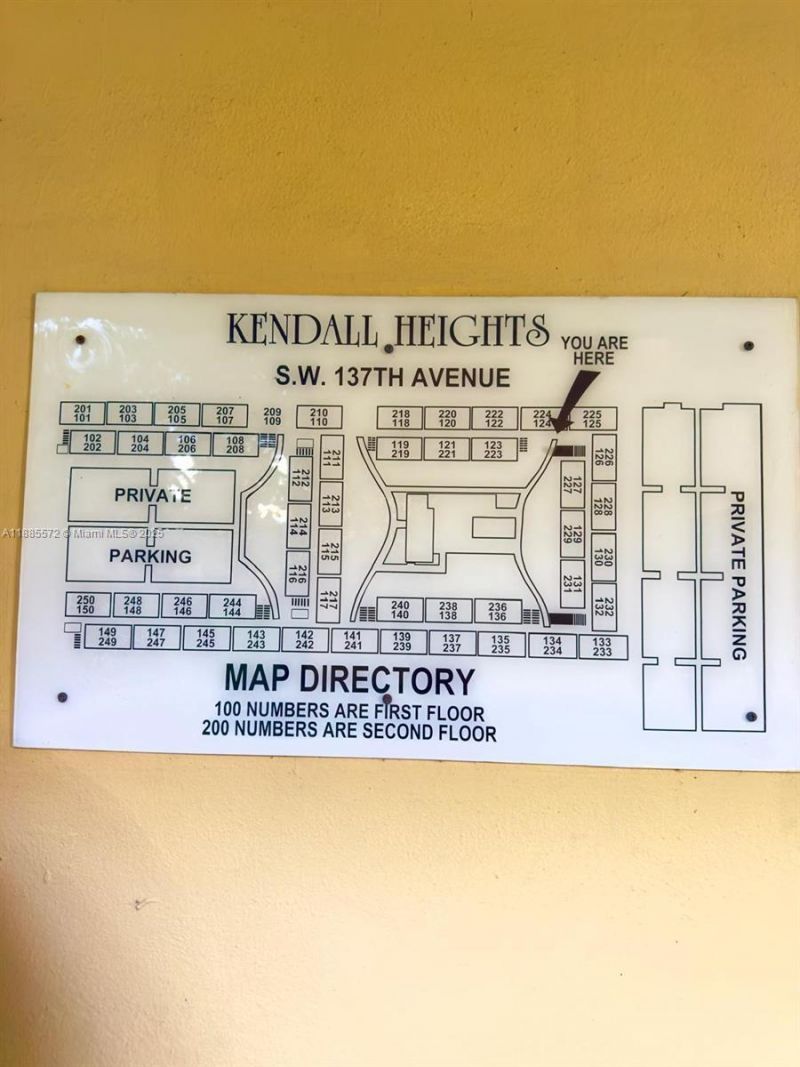 13700 SW 62nd St, Unit 250, Miami, FL 33183 Photo