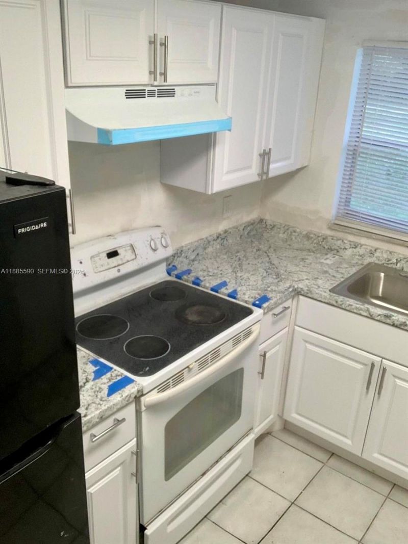 1701 NW 46th Ave, Unit 109, Lauderhill, FL 33313 Photo