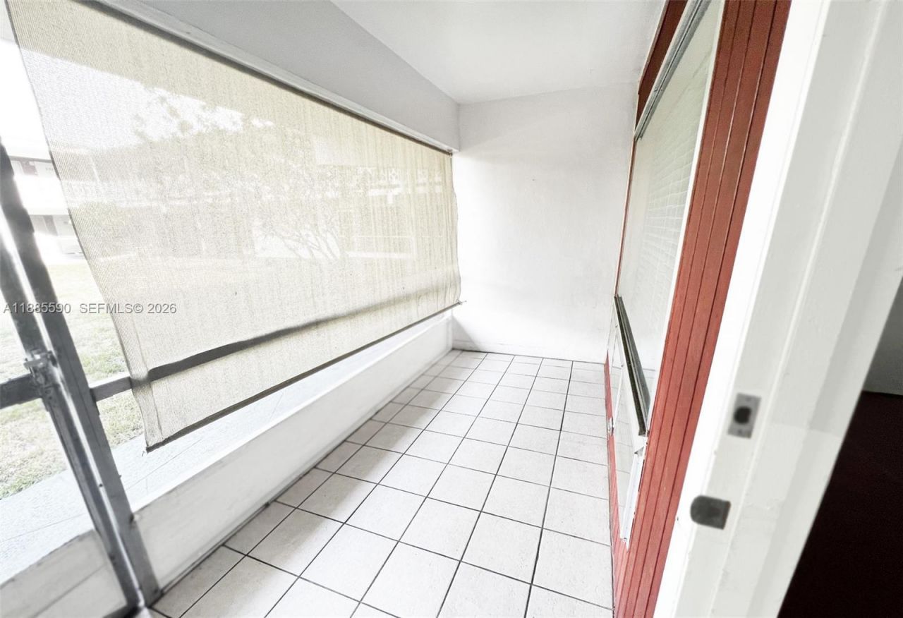 1701 NW 46th Ave, Unit 109, Lauderhill, FL 33313 Photo