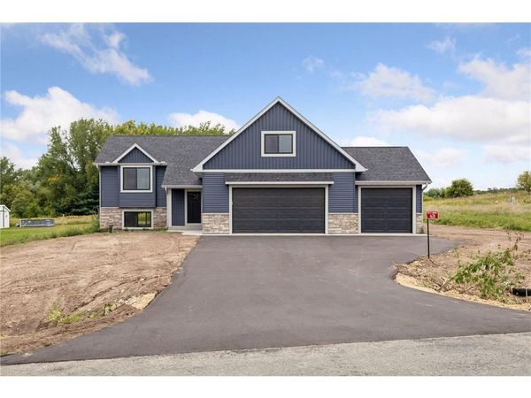 729 163rd Street, Hammond, WI 54015