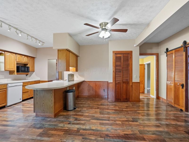 116 E Newell Street, West Liberty, OH 43357 Photo 13