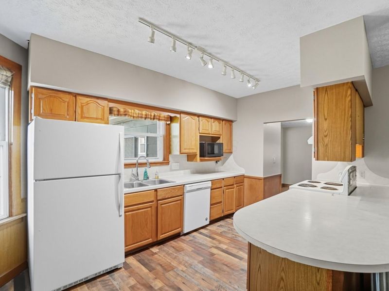 116 E Newell Street, West Liberty, OH 43357 Photo 14