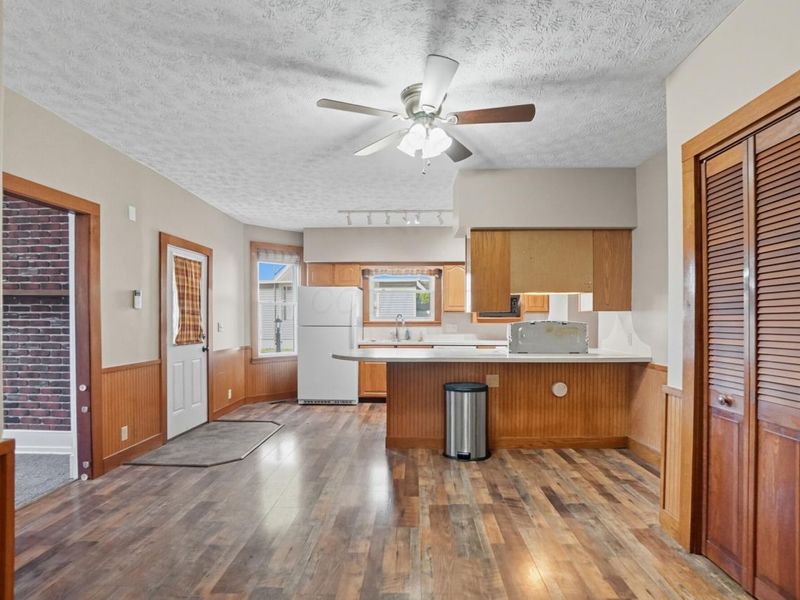 116 E Newell Street, West Liberty, OH 43357 Photo 15