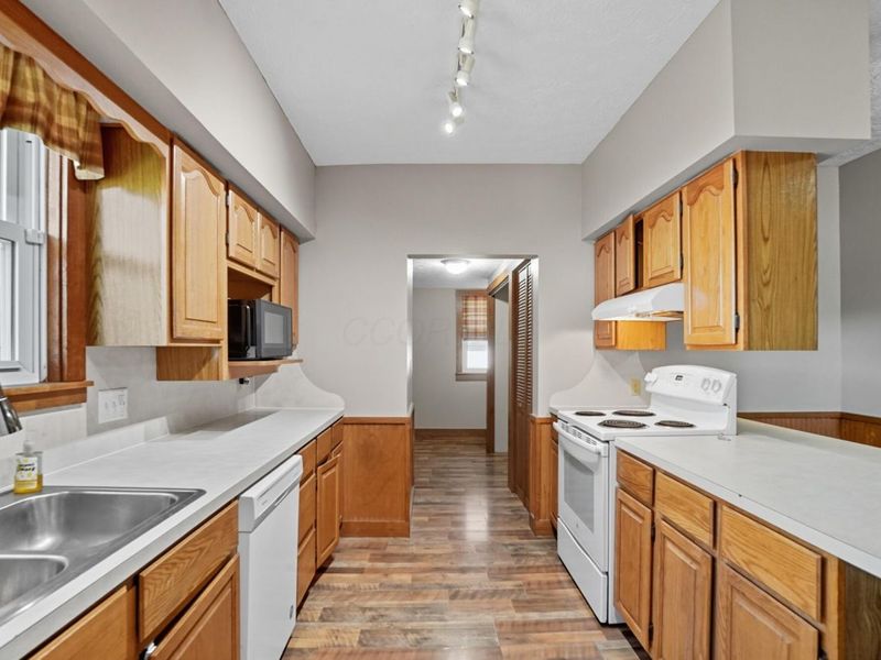 116 E Newell Street, West Liberty, OH 43357 Photo 16