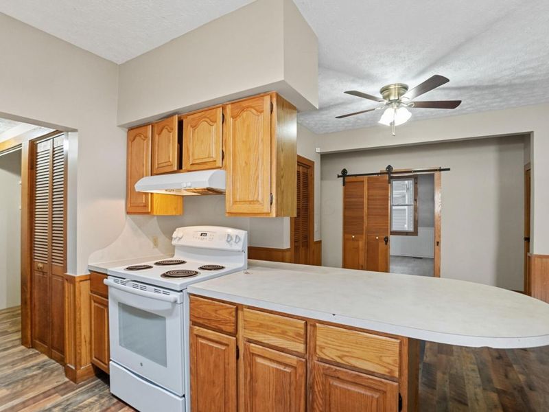 116 E Newell Street, West Liberty, OH 43357 Photo 17