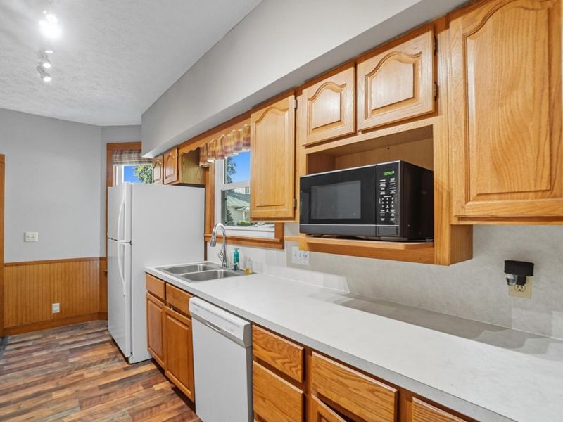 116 E Newell Street, West Liberty, OH 43357 Photo 19