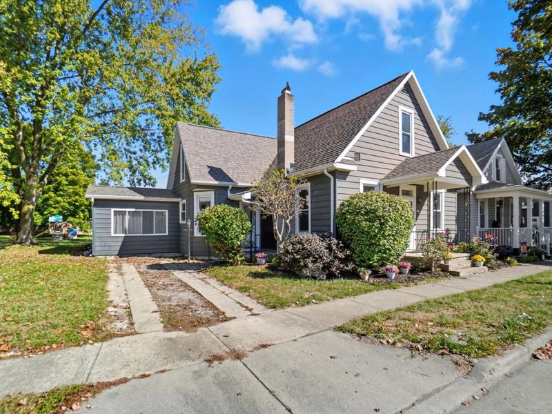 116 E Newell Street, West Liberty, OH 43357 Photo 4