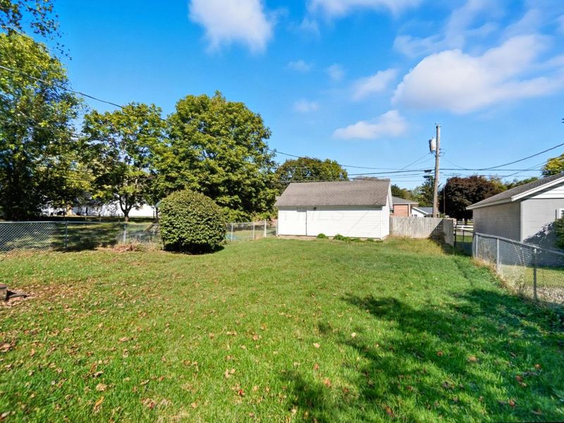 116 E Newell Street, West Liberty, OH 43357 Photo 46