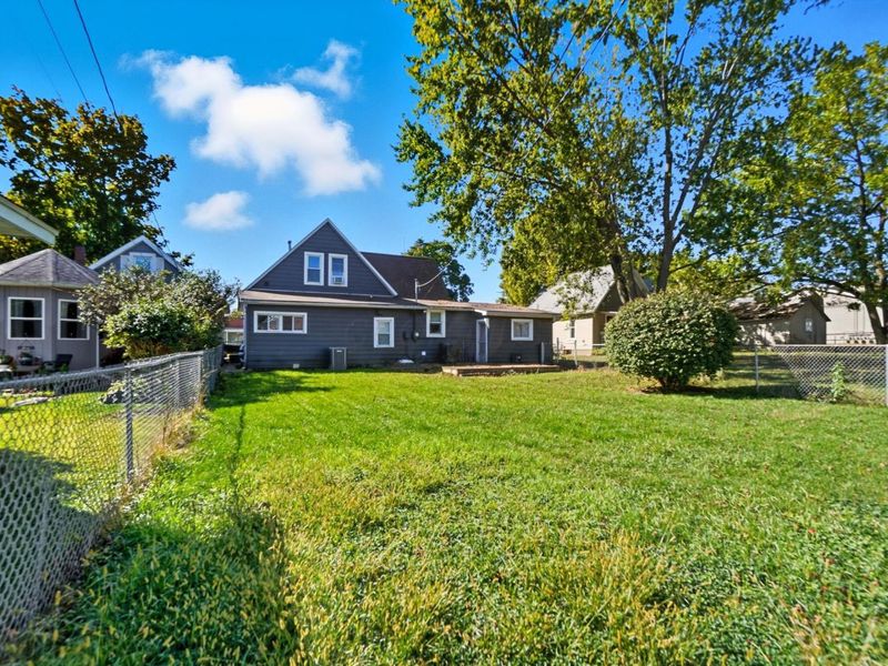 116 E Newell Street, West Liberty, OH 43357 Photo 47