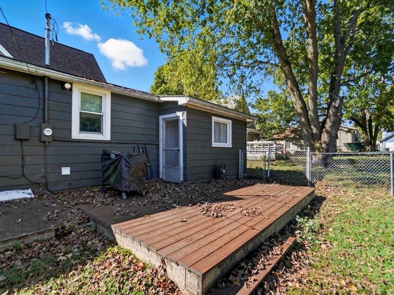 116 E Newell Street, West Liberty, OH 43357 Photo 48