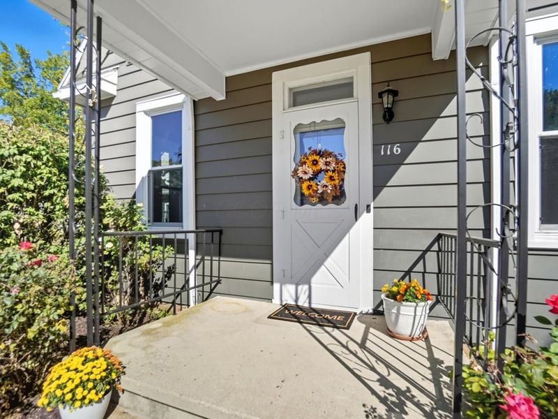 116 E Newell Street, West Liberty, OH 43357 Photo 5