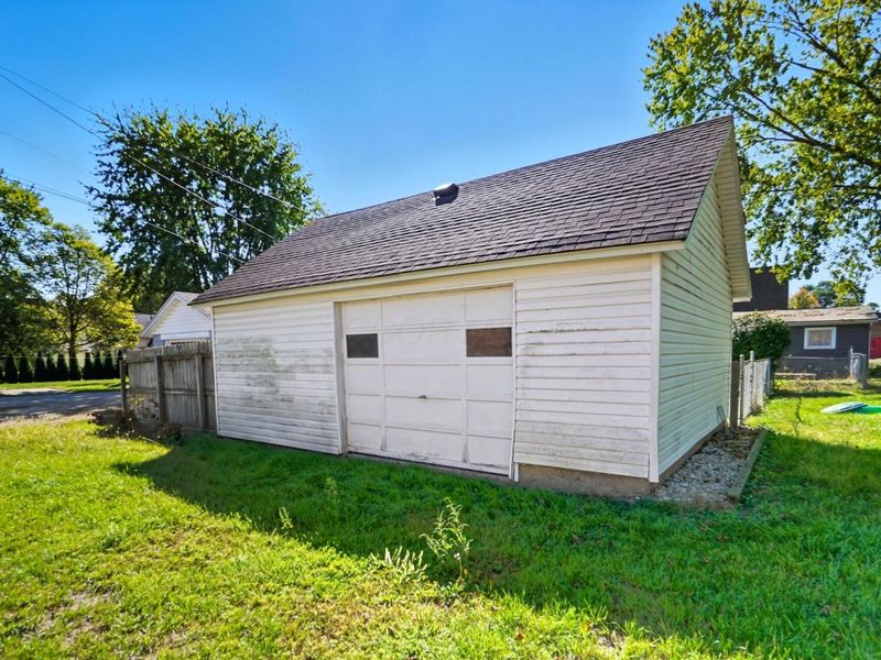 116 E Newell Street, West Liberty, OH 43357 Photo 51