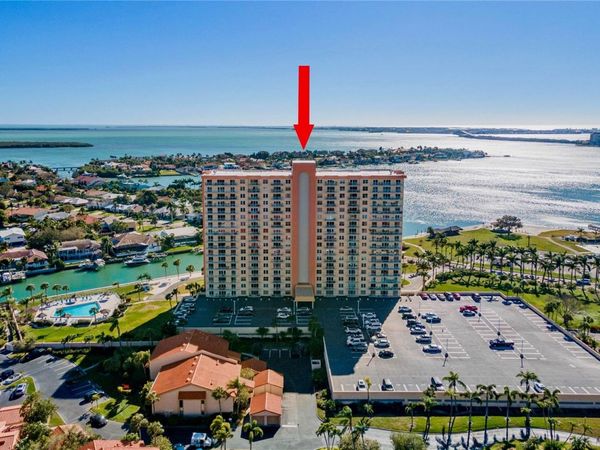 4900 BRITTANY DRIVE S, Unit 1512, ST PETERSBURG, FL 33715