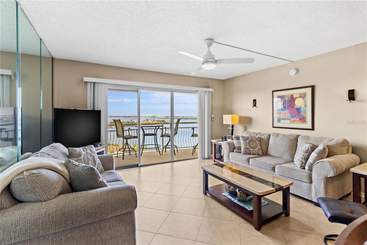 4900 Brittany Drive S, Unit 1512, Saint Petersburg, FL 33715 Photo