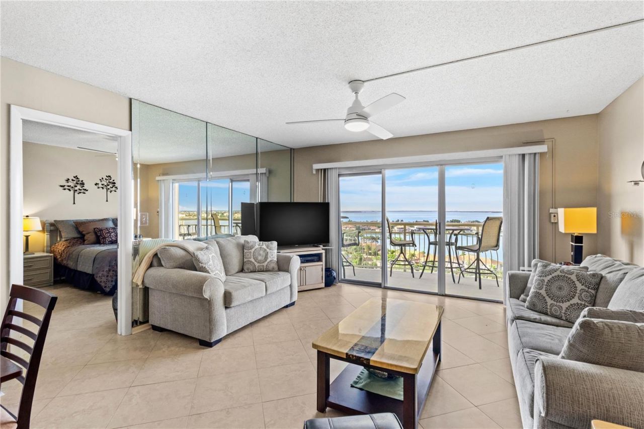 4900 Brittany Drive S, Unit 1512, Saint Petersburg, FL 33715 Photo