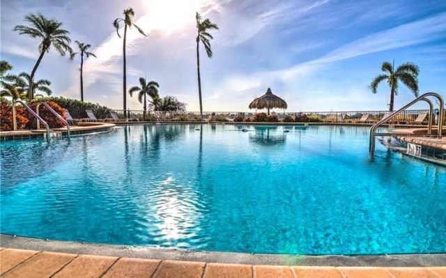 4900 Brittany Drive S, Unit 1512, Saint Petersburg, FL 33715 Photo