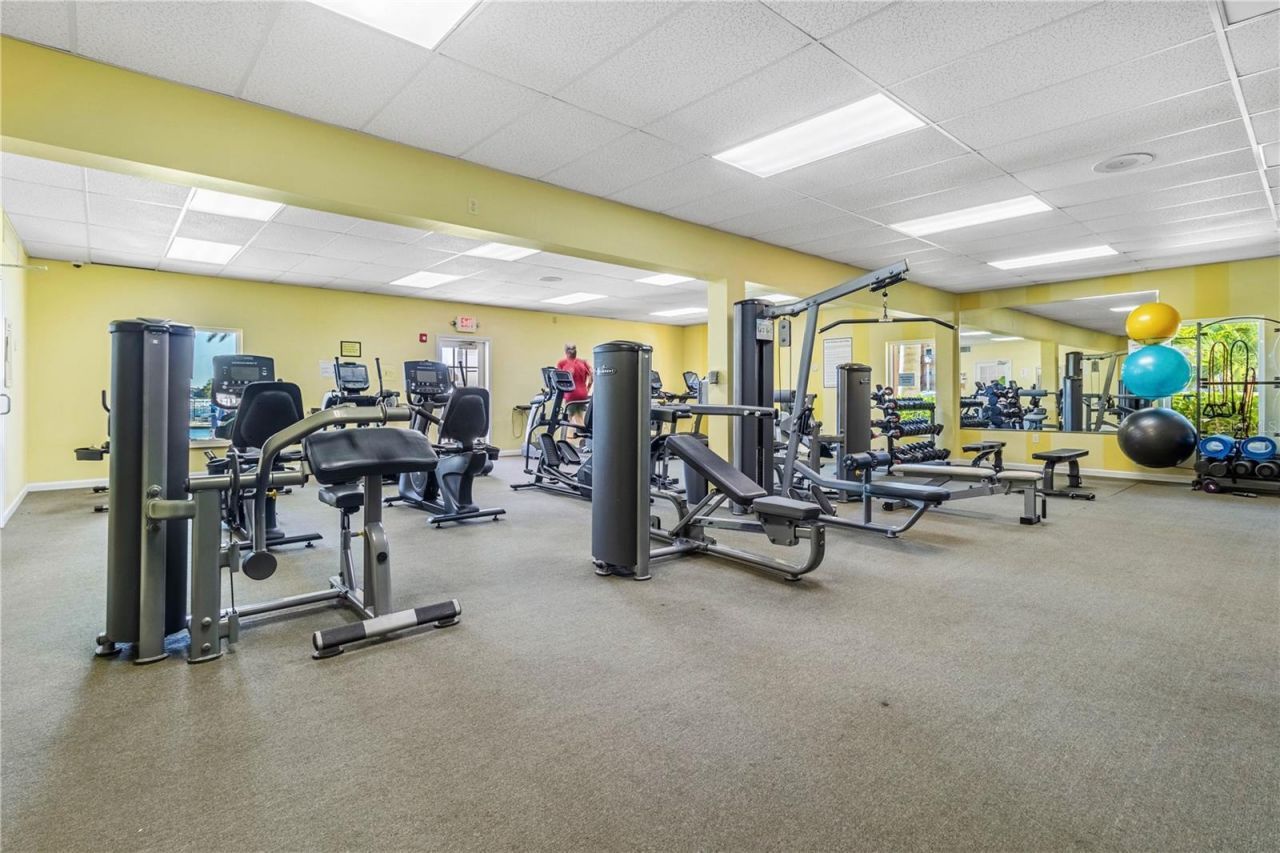 4900 Brittany Drive S, Unit 1512, Saint Petersburg, FL 33715 Photo