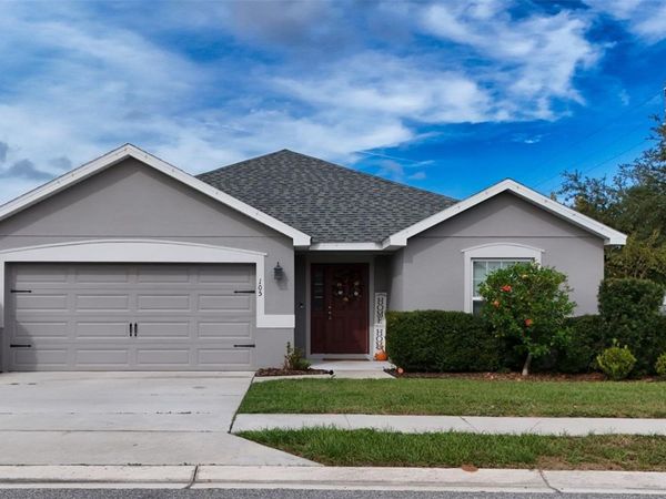 105 FOXTAIL LOOP, DAVENPORT, FL 33837