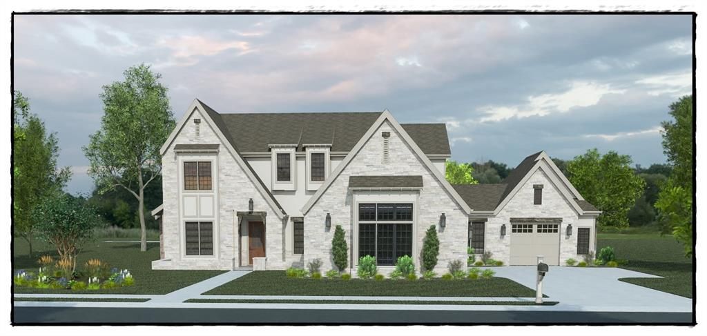 9525 Midsomer Lane, Edmond, OK 73034 Main Photo