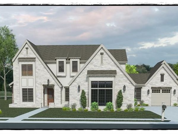 9525 Midsomer Lane, Edmond, OK 73034