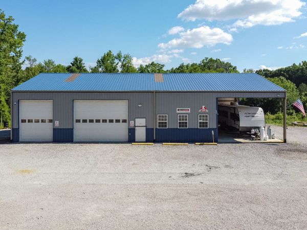 35 Alexander Springs Rd, Ethridge, TN 38456