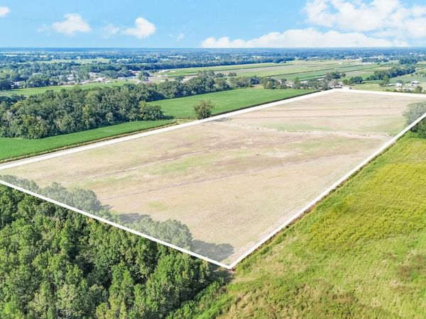 Tbd Hwy 347, St. Martinville, LA 70582