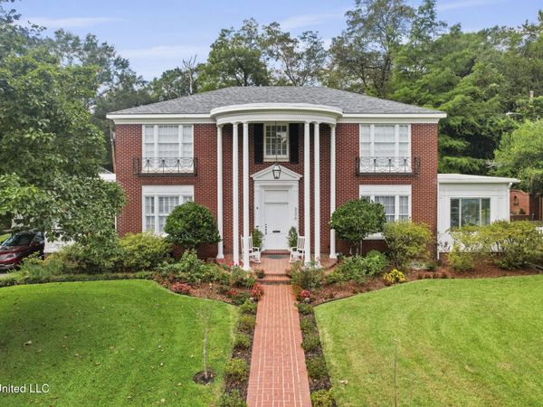 330 S S. Extrension Street, Hazlehurst, MS 39083