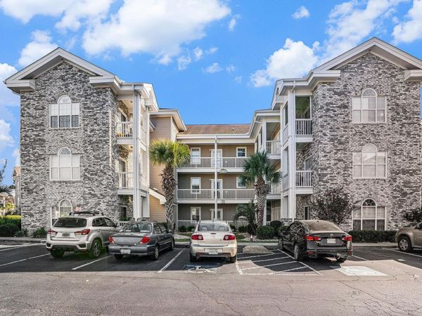 4753 Wild Iris Dr., Unit 202, Myrtle Beach, SC 29577