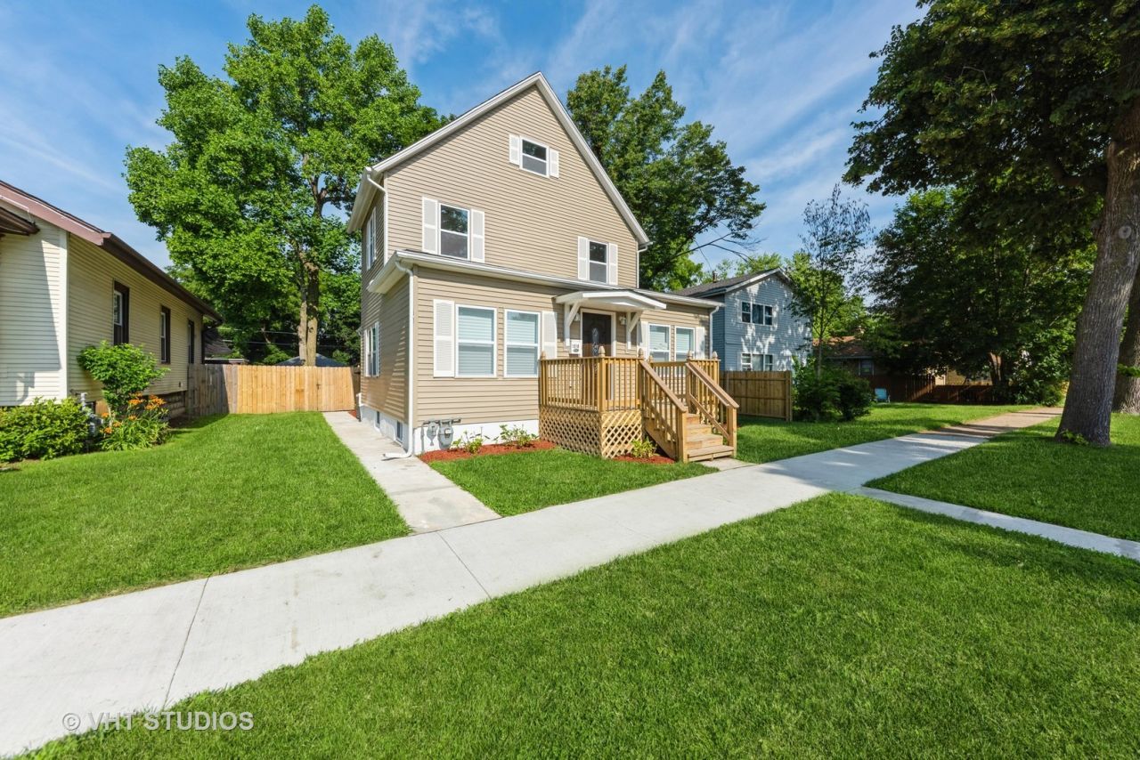 1210 Park Avenue, North Chicago, IL 60064 Main Photo