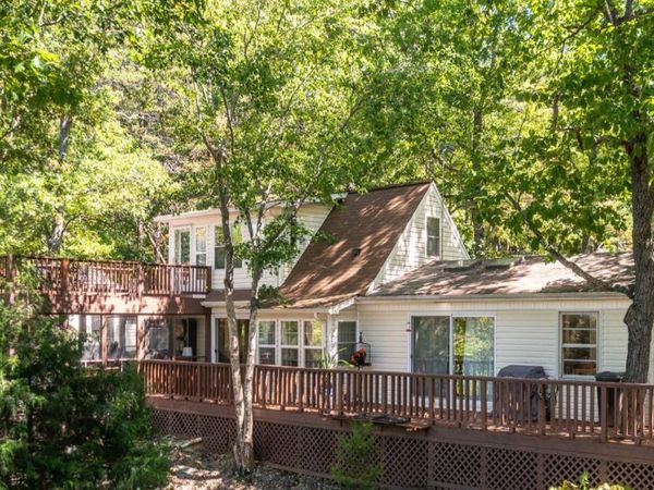 1451 Trellis Ridge DR, Lynch Station, VA 24571