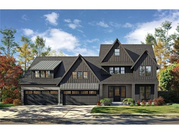 18759 Jarosite Court, Lakeville, MN 55044