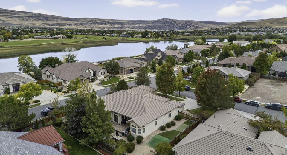 2850 Friar Rock Court, Sparks, NV 89436 Photo
