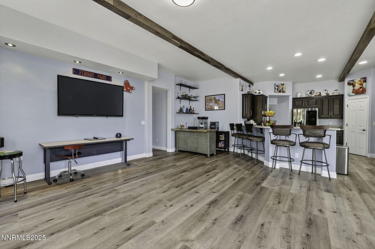 2850 Friar Rock Court, Sparks, NV 89436 Photo